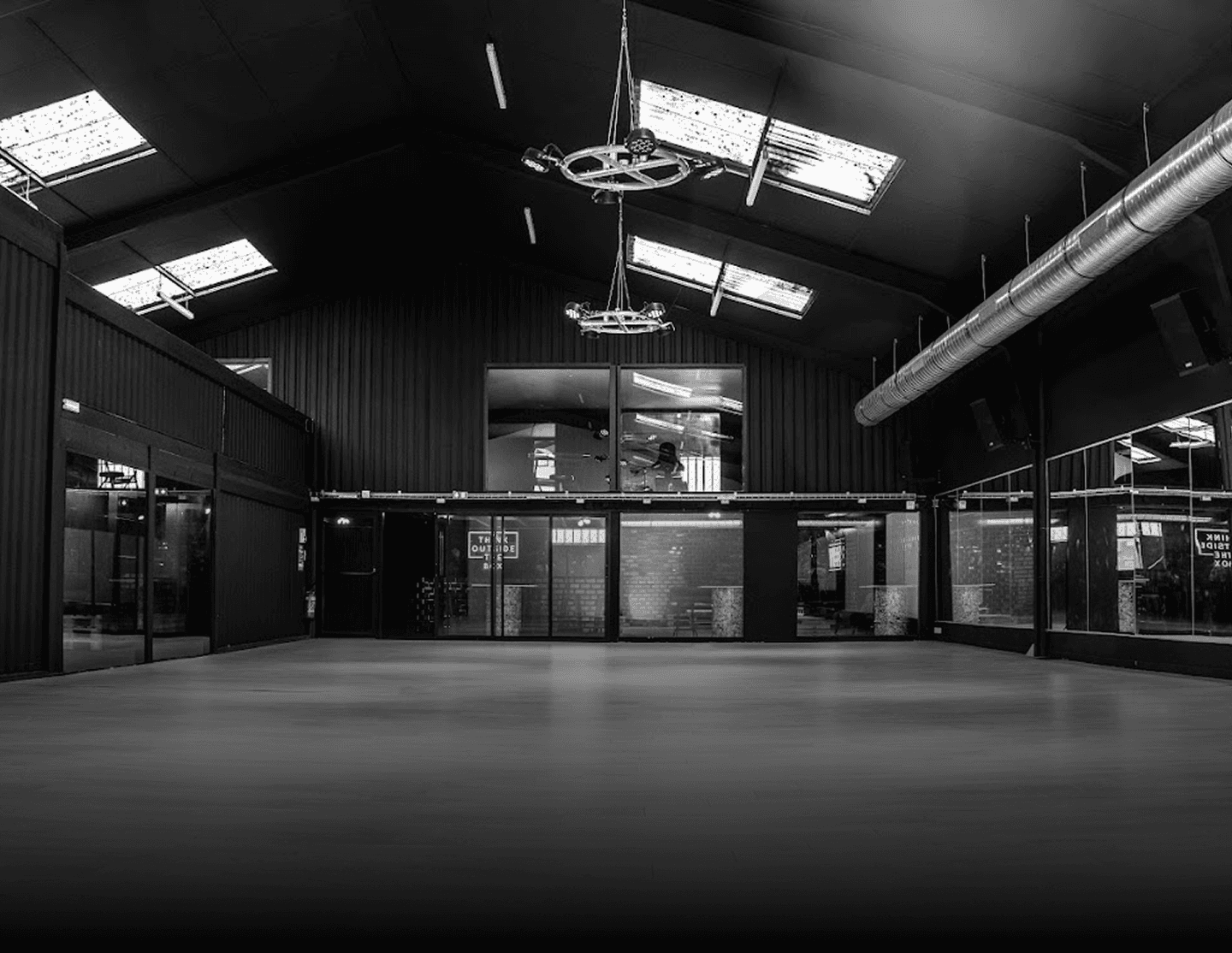Complexe LA ZONE Studio